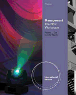 Management: The New Workplace