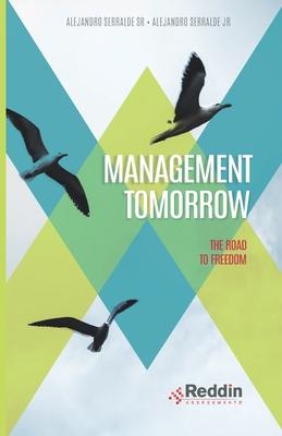 Management Tomorrow - Serralde, Alejandro