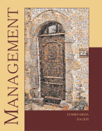 Management with Student CD and Powerweb
