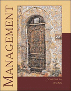 Management - Gomez-Mejia, Luis R.