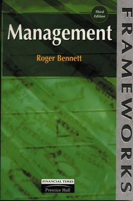 Management - Bennett, Roger