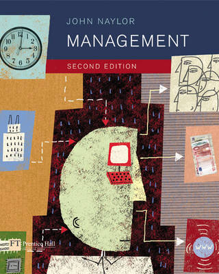 Management - Naylor, John