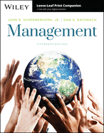Management