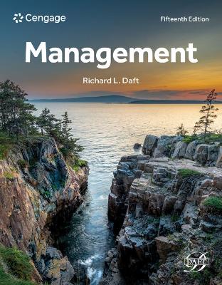 Management - Daft, Richard L.