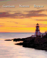 Managerial Accounting: Working Papers