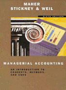 Managerial Accounting