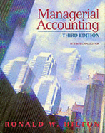 Managerial Accounting