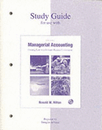 Managerial Accounting