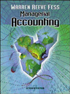 Managerial Accounting