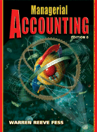Managerial Accounting