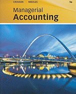 Managerial Accounting