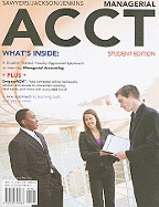 Managerial Accounting