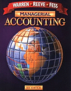 Managerial Accounting