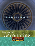 Managerial Accounting