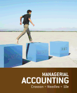 Managerial Accounting
