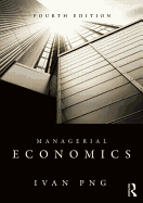 Managerial Economics, 4th Edition