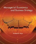 Managerial Economics and Business Strategy