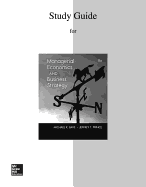 Managerial Economics and Business Strategy