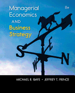 Managerial Economics & Business Strategy