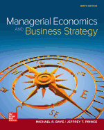 Managerial Economics & Business Strategy