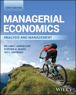 Managerial Economics, with eBook Access Code: Analysis and Management