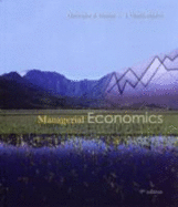 Managerial Economics