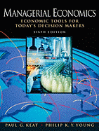 Managerial Economics
