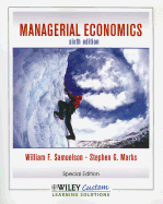 Managerial Economics