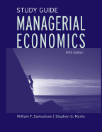 Managerial Economics