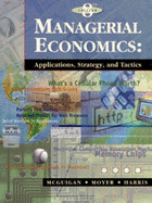 Managerial Economics - McGuigan, James R, and Moyer, R Charles, and Harris, Frederick H deB