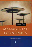 Managerial Economics