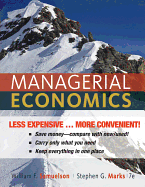 Managerial Economics