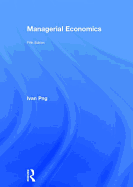 Managerial Economics