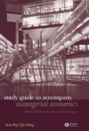 Managerial Economics