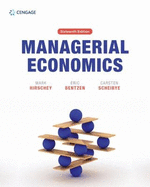 Managerial Economics