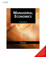 Managerial Economics