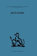 Managers: Personality & Performance
