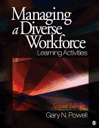 Managing a Diverse Workforce: Learning Activities