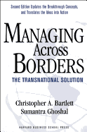 Managing across borders