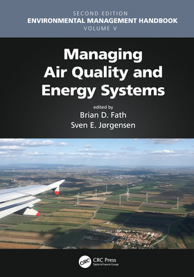 Managing Air Quality and Energy Systems - Fath, Brian D (Editor)