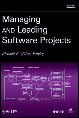 Managing and Leading Software Projects - Fairley, Richard E