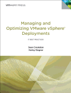 Managing and Optimizing VMware vSphere Deployments