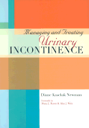 Managing and Treating Urinary Incontinence
