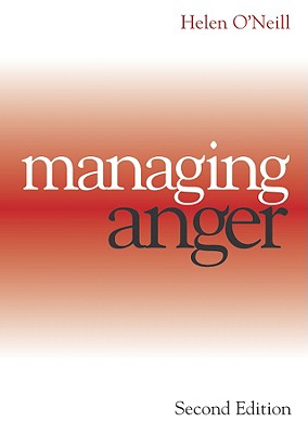 Managing Anger - O'Neill, Helen