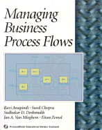 Managing Business Process Flows