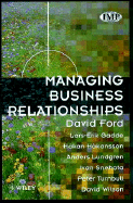 Managing Business Relationships