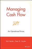Managing Cash Flow: An Operational Focus