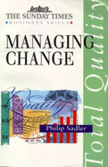 Managing Change