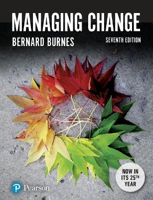 Managing Change - Burnes, Bernard