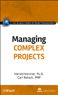 Managing Complex Projects